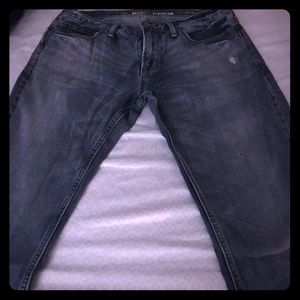 Men’s jeans